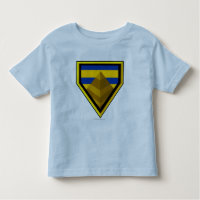 Logo perdu de désert d'équipe