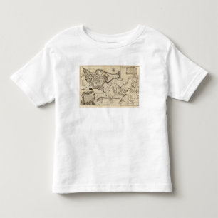 T-shirt Pour Les Tous Petits Louisburg