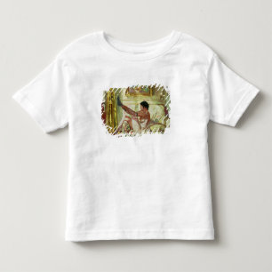 T-shirt Pour Les Tous Petits Lumière du soleil