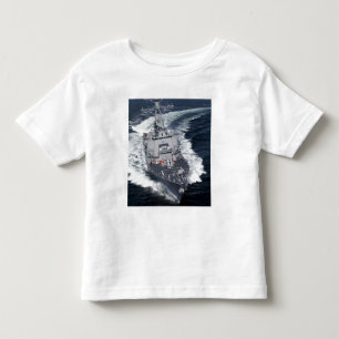 T-shirt Pour Les Tous Petits L'unité de Pré-Commission Jason Dunham