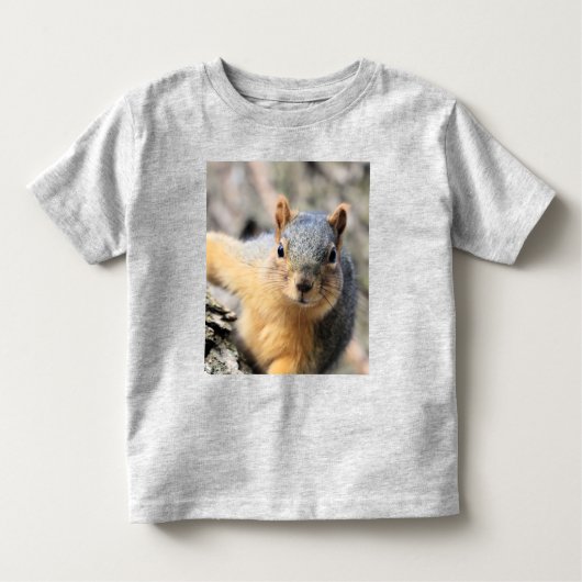 T-shirt Pour Les Tous Petits M. Cutie (Devant)
