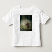 T-shirt Pour Les Tous Petits Macbeth (Devant)