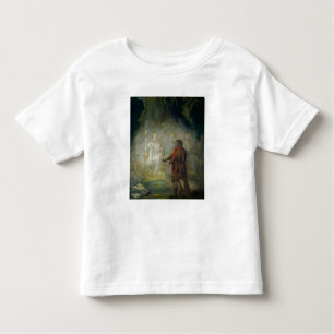 T-shirt Pour Les Tous Petits Macbeth