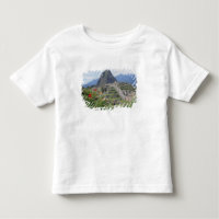 Machu Picchu, Pérou