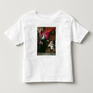 T-shirt Pour Les Tous Petits Madame de Lansac et les enfants de la France