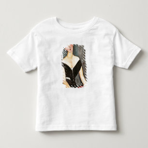 T-shirt Pour Les Tous Petits Madame G. van Muyden, 1917