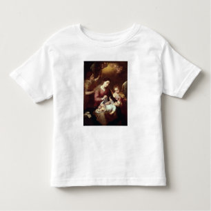 T-shirt Pour Les Tous Petits Madonna