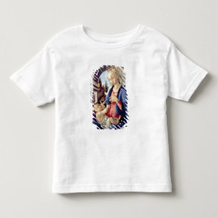 T-shirt Pour Les Tous Petits Madonna et enfant (panneau) 2