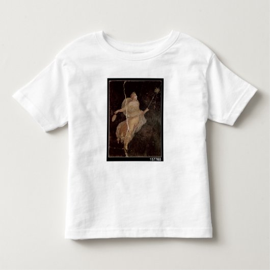 T-shirt Pour Les Tous Petits Maenad (Devant)