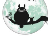 T-shirt Pour Les Tous Petits Magical Adventures with Totoro
