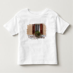 T-shirt Pour Les Tous Petits Maison de la Lavande, Place du Couwert,
