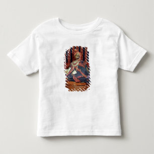 T-shirt Pour Les Tous Petits Maman péruvienne du cimetière de Paracas