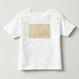 T-shirt Pour Les Tous Petits Manchester, NH, salle 24