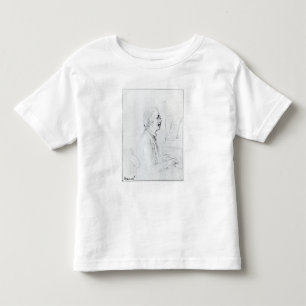 T-shirt Pour Les Tous Petits Manuel Garcia