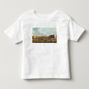 T-shirt Pour Les Tous Petits Marché de Smithfield, gravé par R.G. Reeve