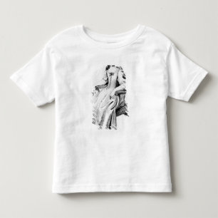 T-shirt Pour Les Tous Petits Margaret Cavendish, duchesse de Newcastle