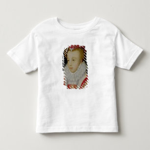 T-shirt Pour Les Tous Petits Marguerite de Valois c.1572