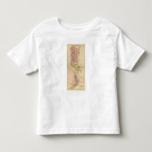 T-shirt Pour Les Tous Petits Marietta, Ohio