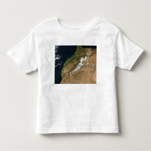 T-shirt Pour Les Tous Petits Maroc
