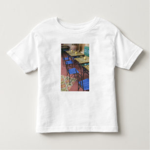 T-shirt Pour Les Tous Petits MAROC, Casablanca : Ancienne (vieille médina),