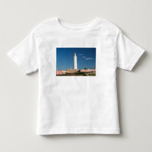 T-shirt Pour Les Tous Petits MAROC, Côte atlantique, CAP RHIR : Cap Rhir