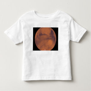 T-shirt Pour Les Tous Petits Mars