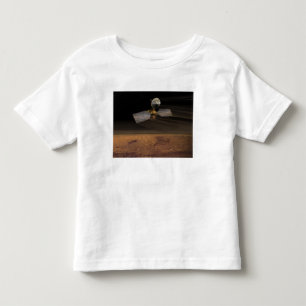 T-shirt Pour Les Tous Petits Mars Reconnaissance Orbiter 3