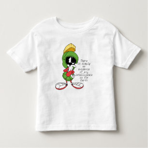 T-shirt Pour Les Tous Petits MARVIN LA pensée MARTIAN™