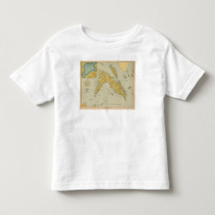 T-shirt Pour Les Tous Petits Masbate et Tico aucuns 17