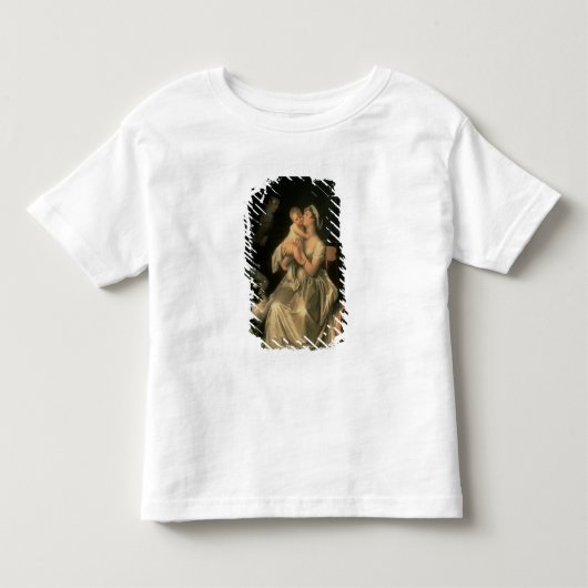 T-shirt Pour Les Tous Petits Maternité, 1805 (Devant)