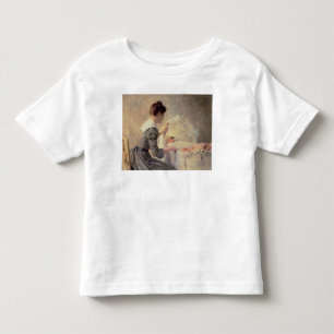 T-shirt Pour Les Tous Petits Maternité, 1898