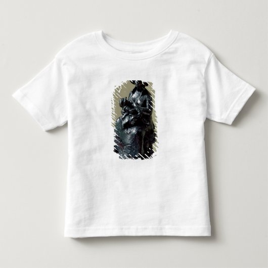 T-shirt Pour Les Tous Petits Maternity, 1916 (Devant)