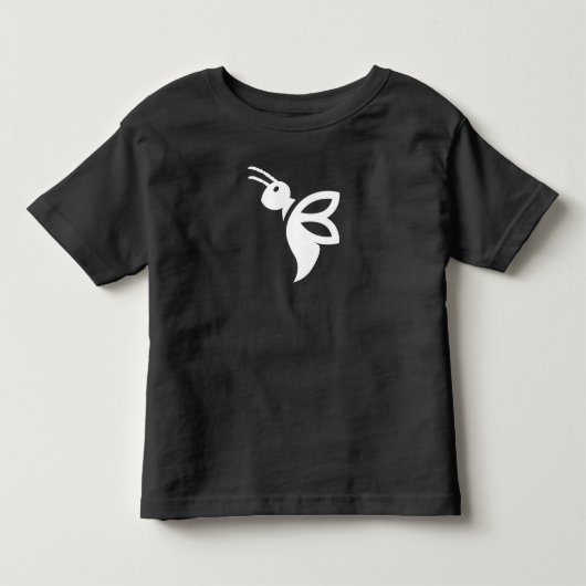 T-shirt Pour Les Tous Petits Mélissa (Devant)