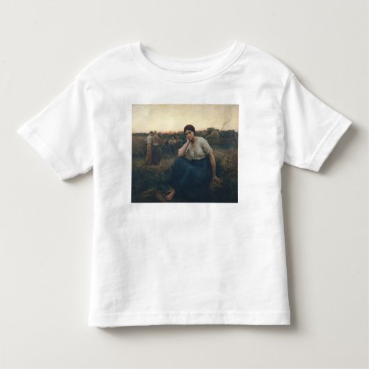 T-shirt Pour Les Tous Petits Même, 1860 (Devant)