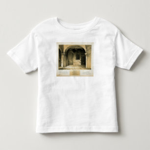 T-shirt Pour Les Tous Petits Mémorial à Torquato Tasso