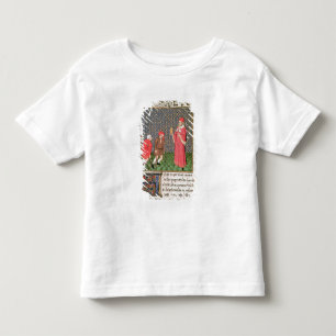 T-shirt Pour Les Tous Petits Mendiants