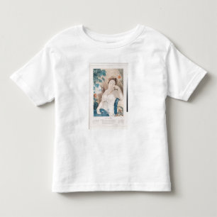 T-shirt Pour Les Tous Petits Messidor, dixième mois du républicain