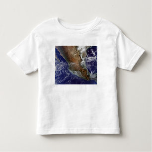 T-shirt Pour Les Tous Petits Mexique