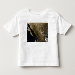 T-shirt Pour Les Tous Petits Mexique du Nord