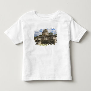 T-shirt Pour Les Tous Petits Mexique, Quintana Roo, près de Cancun,