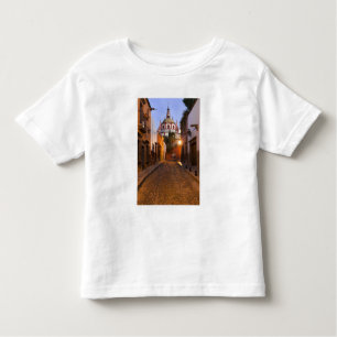 T-shirt Pour Les Tous Petits Mexique, San Miguel de Allende. Début