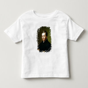 T-shirt Pour Les Tous Petits Michel Chevalier
