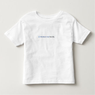 T-shirt Pour Les Tous Petits Mike Baxter Kauf aime ceci