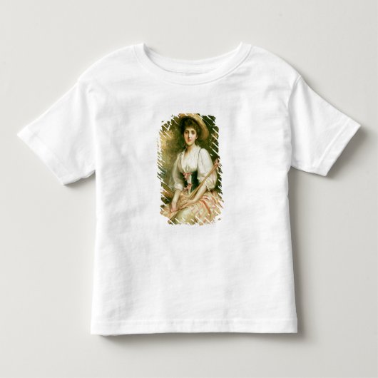 T-shirt Pour Les Tous Petits Mme Stuart M. Samuel comme Phyllida (Devant)