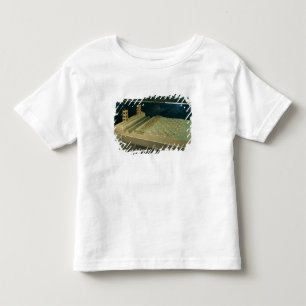 T-shirt Pour Les Tous Petits Modèle des défenses de César chez Alesia