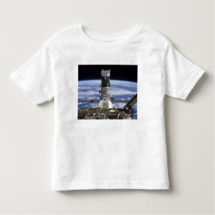 T-shirt Pour Les Tous Petits Module 2 de la mini-recherche