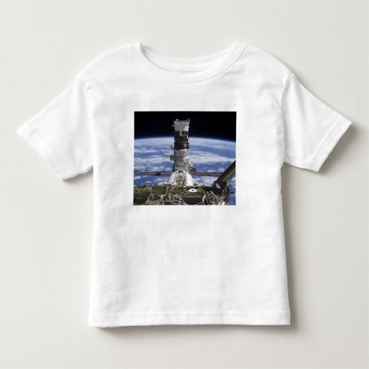 T-shirt Pour Les Tous Petits Module 2 de la mini-recherche (Devant)