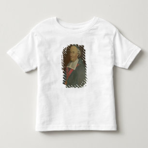 T-shirt Pour Les Tous Petits Monseigneur de Montmorency-Laval Évêque