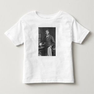 T-shirt Pour Les Tous Petits Monsieur Arthur Sullivan