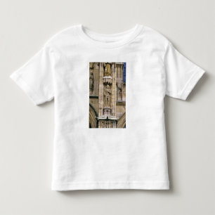 T-shirt Pour Les Tous Petits Monsieur Henry 'Hotspur Percy, sur la façade